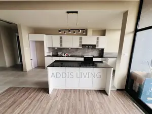 3bdrm Apartment in Bole for rent