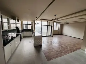 3bdrm Apartment in Bole for rent