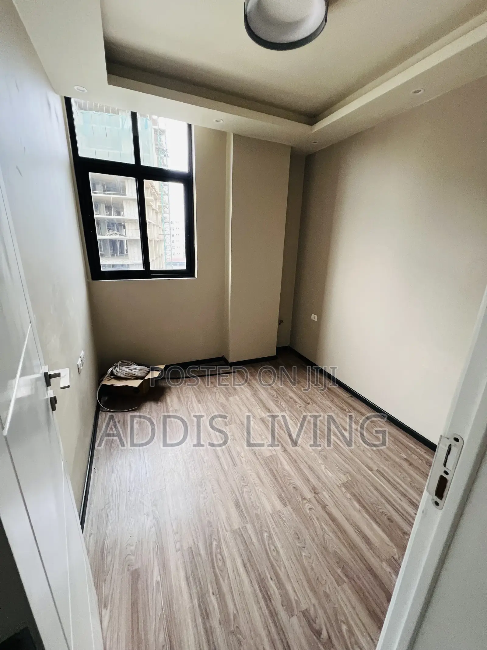 3bdrm Apartment in Bole for rent