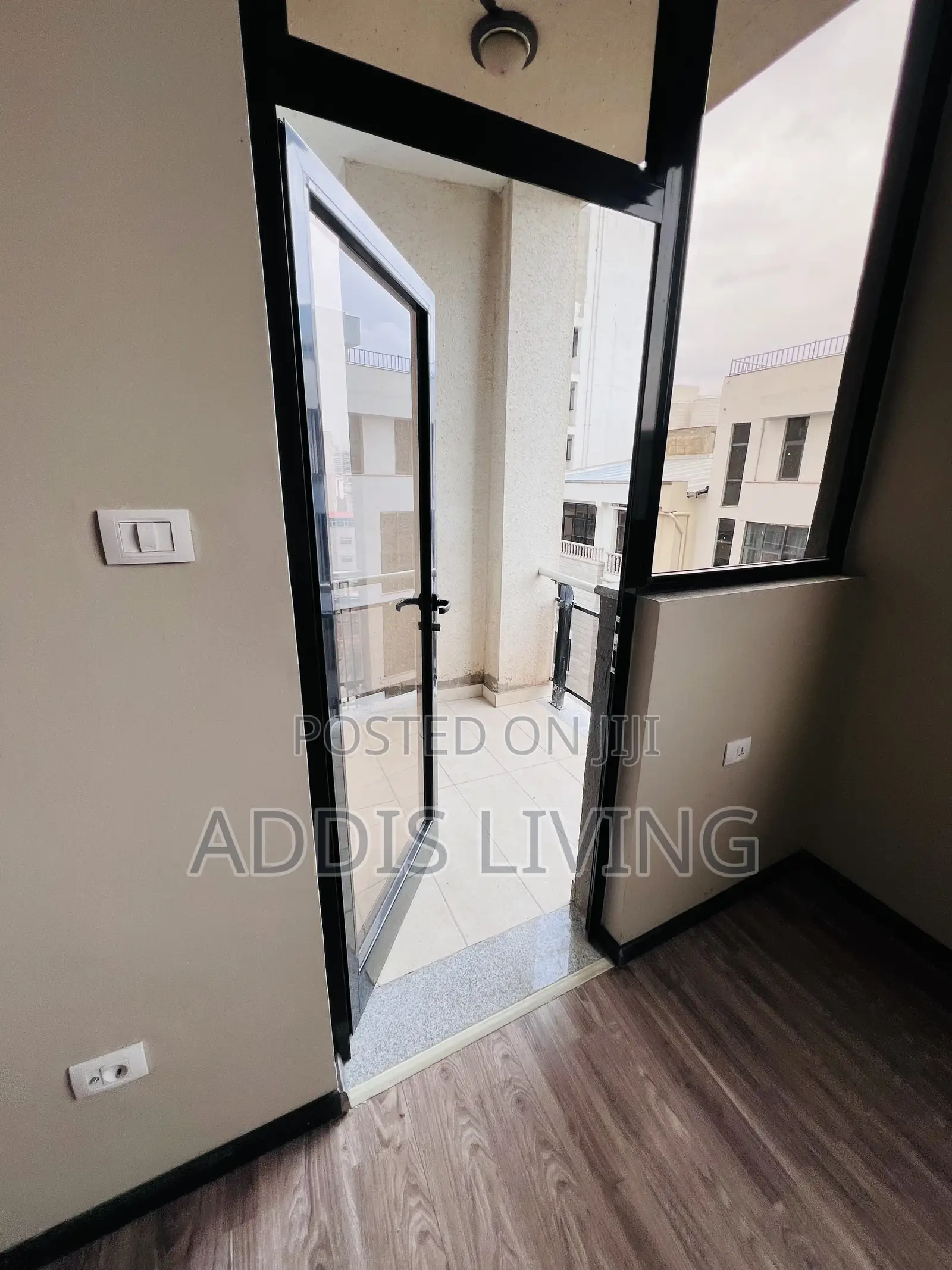 3bdrm Apartment in Bole for rent