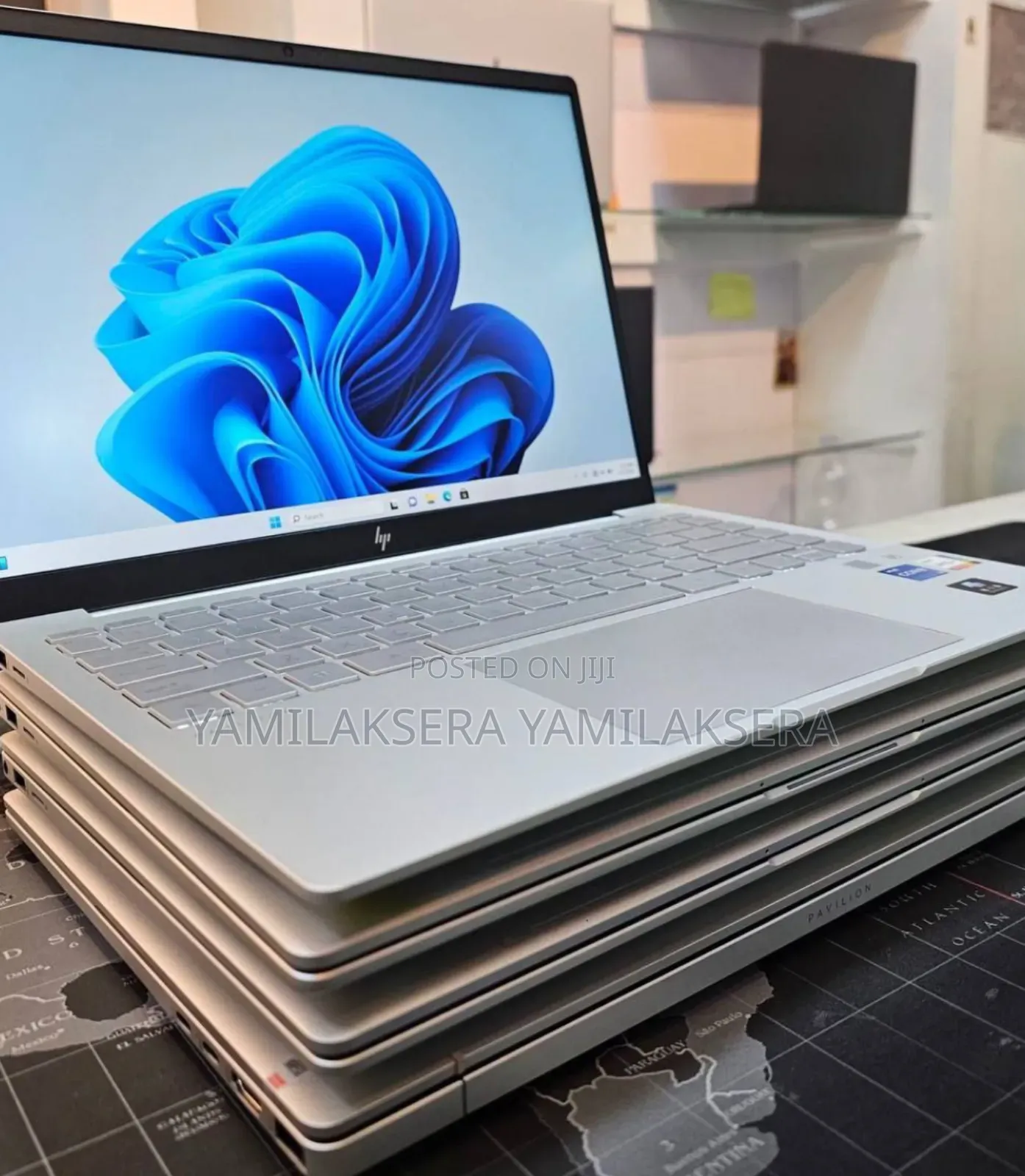 New Laptop HP Pavilion 14 16GB Intel Core i5 SSD 1T