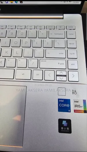 New Laptop HP Pavilion 14 16GB Intel Core i5 SSD 1T