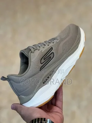 New Arrival Skchers Max Run Unisex Fashion Sneaker Shoes