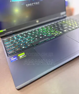 New Laptop Acer Predator Helios Neo 16 16GB Intel Core i9 SSD 1T