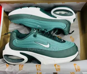 Nike Air Max Portal Vintage Green/Bicostal Unisex Fashion Sneaker