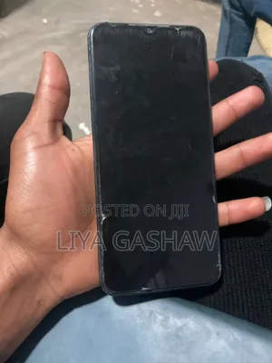 Tecno Spark 8C 64 GB Black