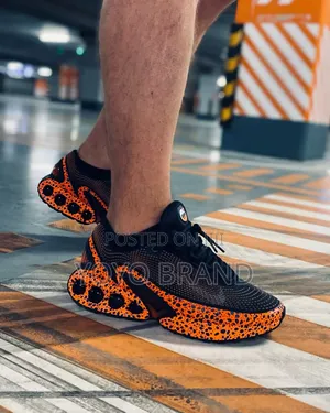 Nike Air Max Dn Premium "Safari "Fashion Sneaker Shoes
