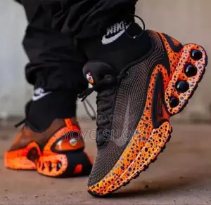Nike Air Max Dn Premium "Safari "Fashion Sneaker Shoes