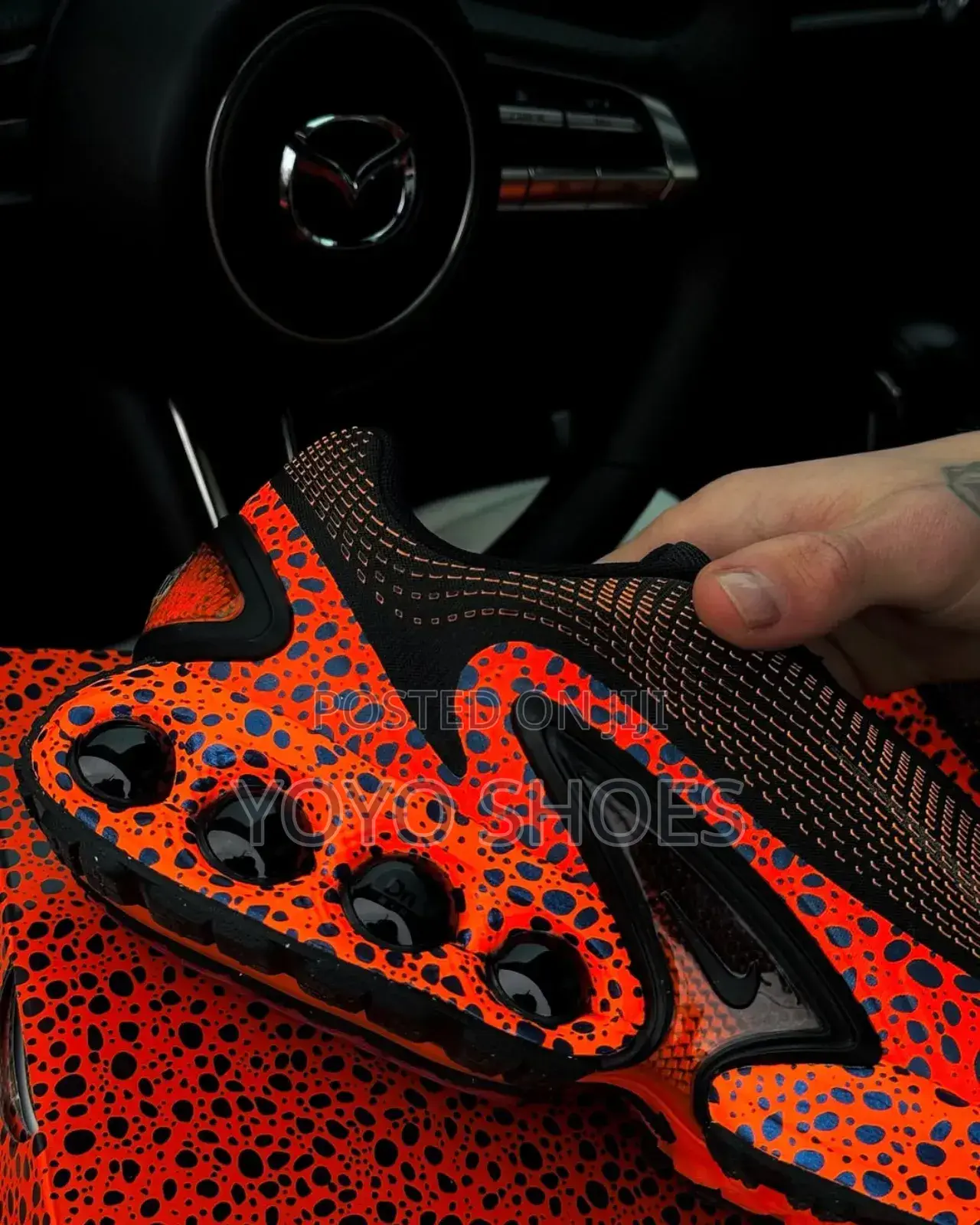 Nike Air Max Dn Premium "Safari "Fashion Sneaker Shoes