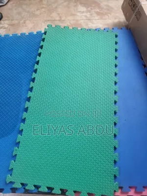 Mat for Gym and House