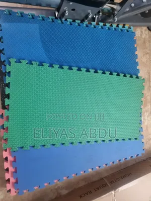 Mat for Gym and House