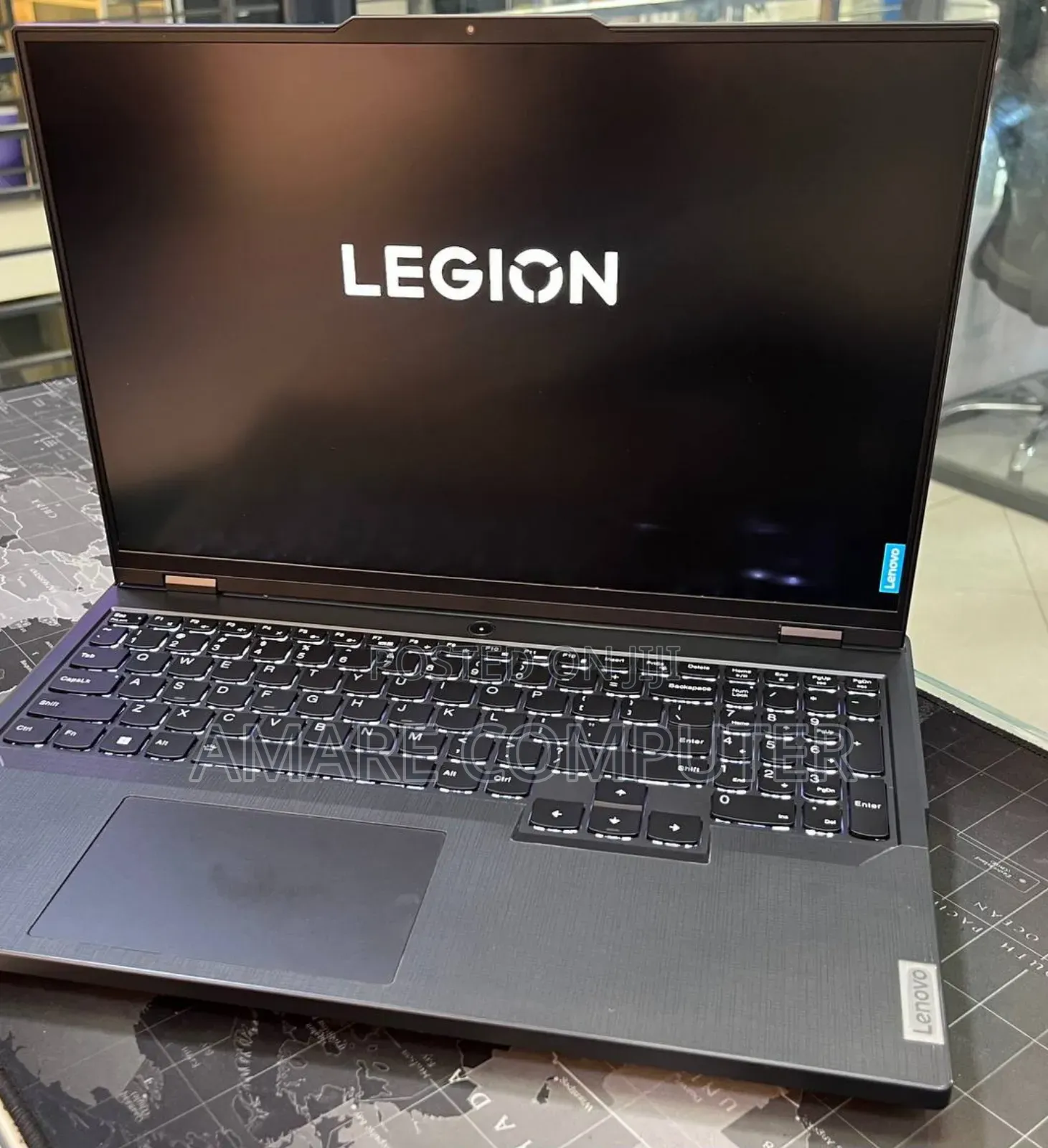 New Lenovo Legion Y7000P IRX9 Gaming Laptop 16GB Intel Core i9 SSD 1T