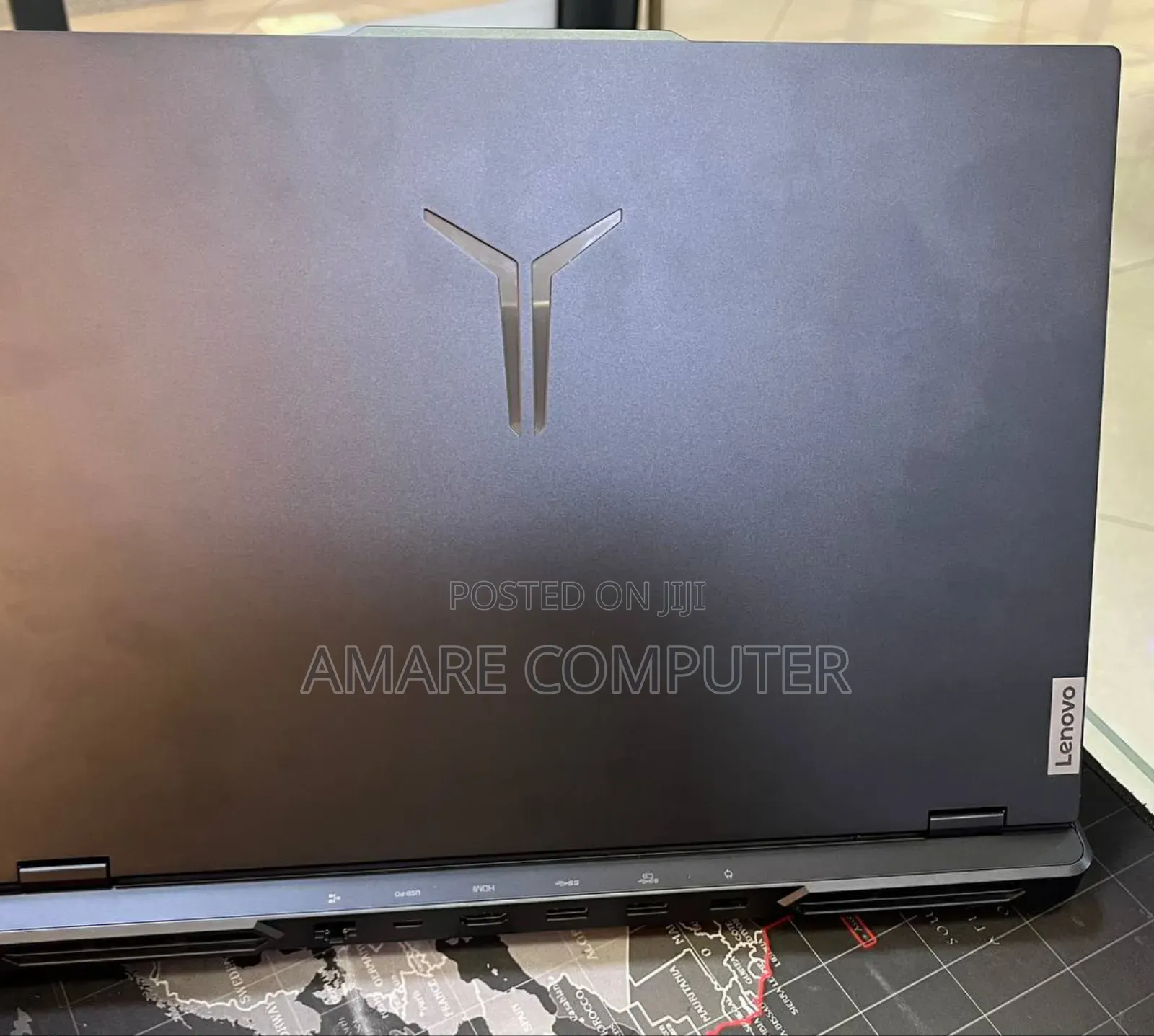 New Lenovo Legion Y7000P IRX9 Gaming Laptop 16GB Intel Core i9 SSD 1T