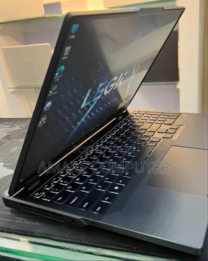 New Lenovo Legion Y7000P IRX9 Gaming Laptop 16GB Intel Core i9 SSD 1T