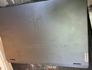 New Lenovo Legion Y7000P IRX9 Gaming Laptop 16GB Intel Core i9 SSD 1T