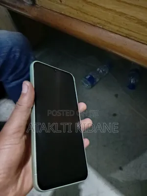 Samsung Galaxy A34 5G 128 GB Gray