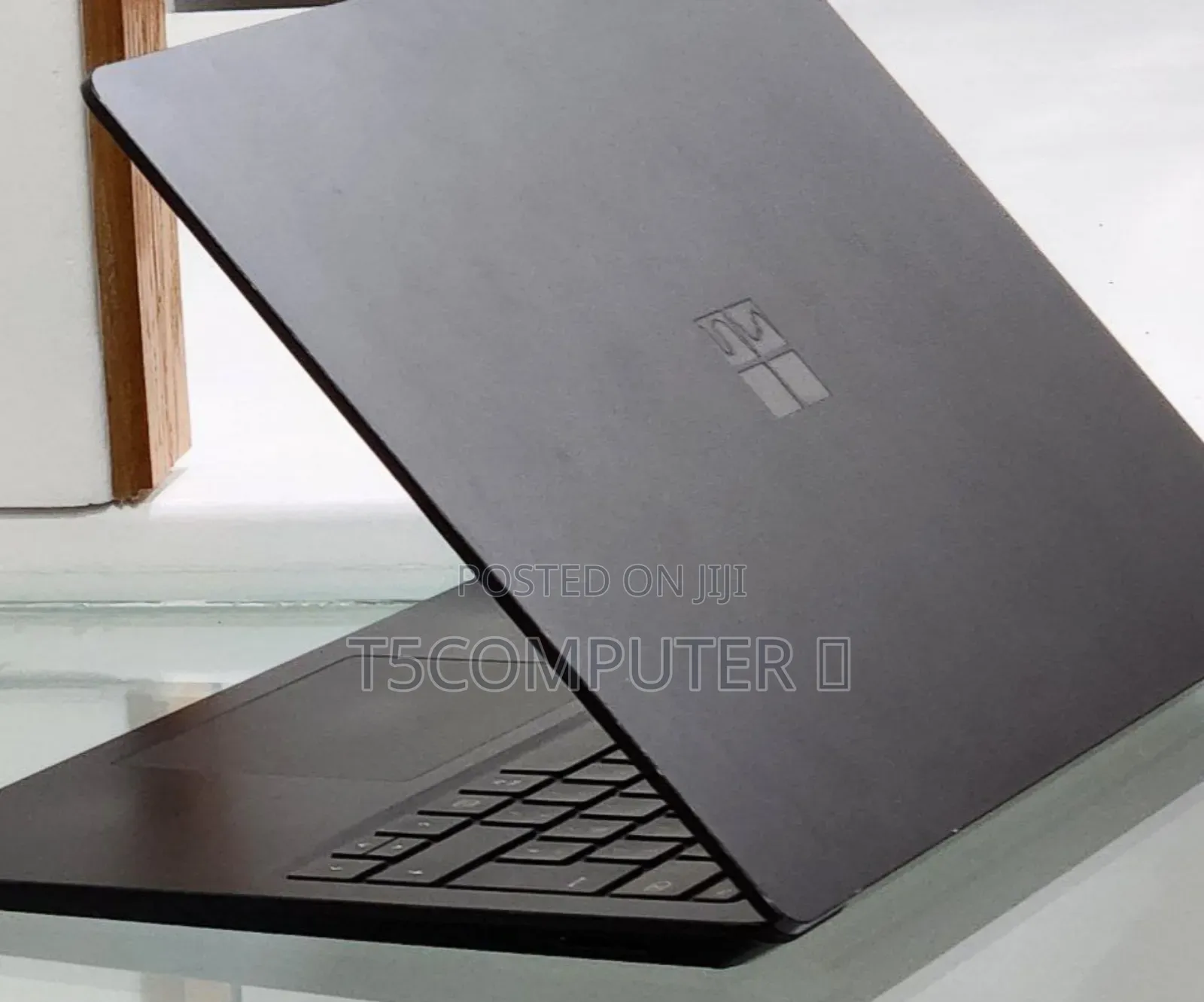 New Laptop Microsoft Surface Laptop 4 16GB Intel Core i7 SSD 512GB