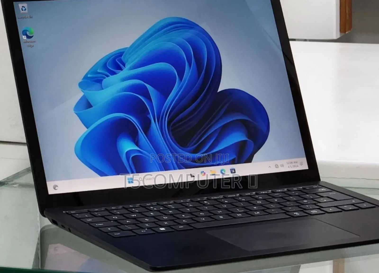 New Laptop Microsoft Surface Laptop 4 16GB Intel Core i7 SSD 512GB