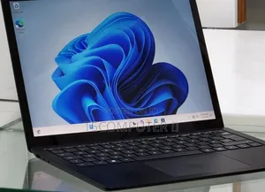 New Laptop Microsoft Surface Laptop 4 16GB Intel Core i7 SSD 512GB