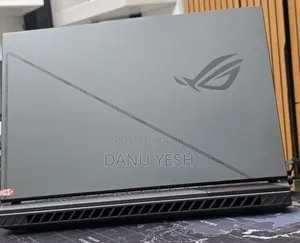 New Laptop Asus 16GB Intel Core i9 SSD 16 GB