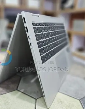 New Laptop HP EliteBook x360 1040 G9 16GB Intel Core i5 SSD 512GB