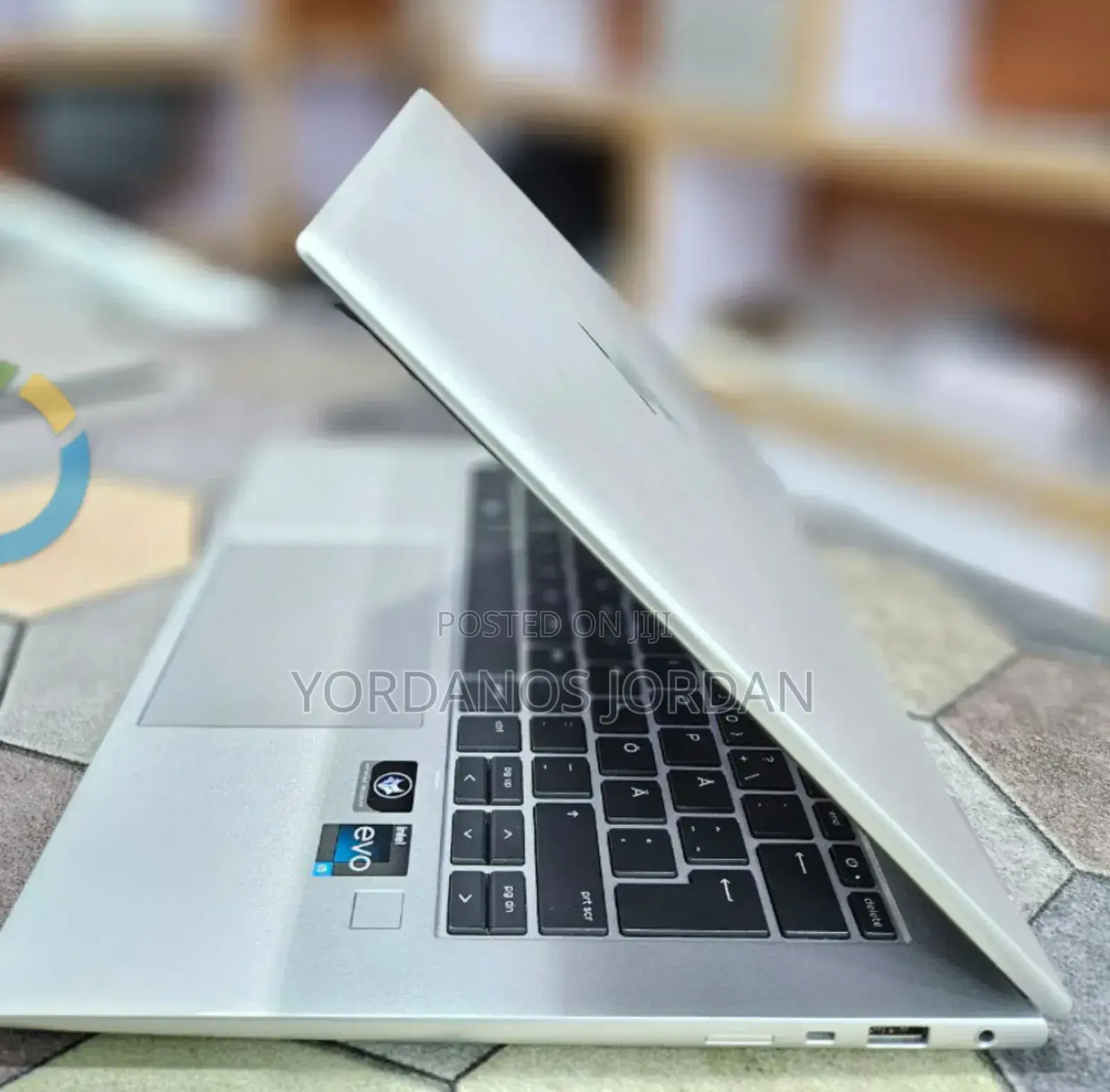 New Laptop HP EliteBook x360 1040 G9 16GB Intel Core i5 SSD 512GB
