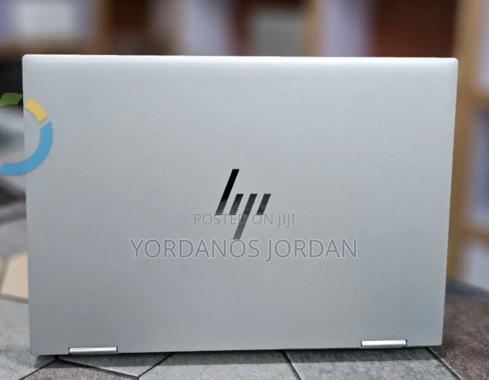 New Laptop HP EliteBook x360 1040 G9 16GB Intel Core i5 SSD 512GB