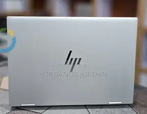 New Laptop HP EliteBook x360 1040 G9 16GB Intel Core i5 SSD 512GB
