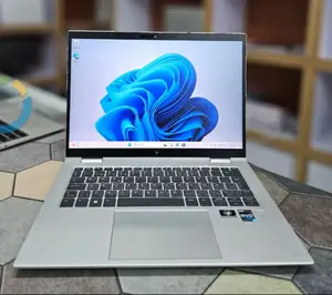 New Laptop HP EliteBook x360 1040 G9 16GB Intel Core i5 SSD 512GB