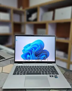 New Laptop HP EliteBook x360 1040 G9 16GB Intel Core i5 SSD 512GB
