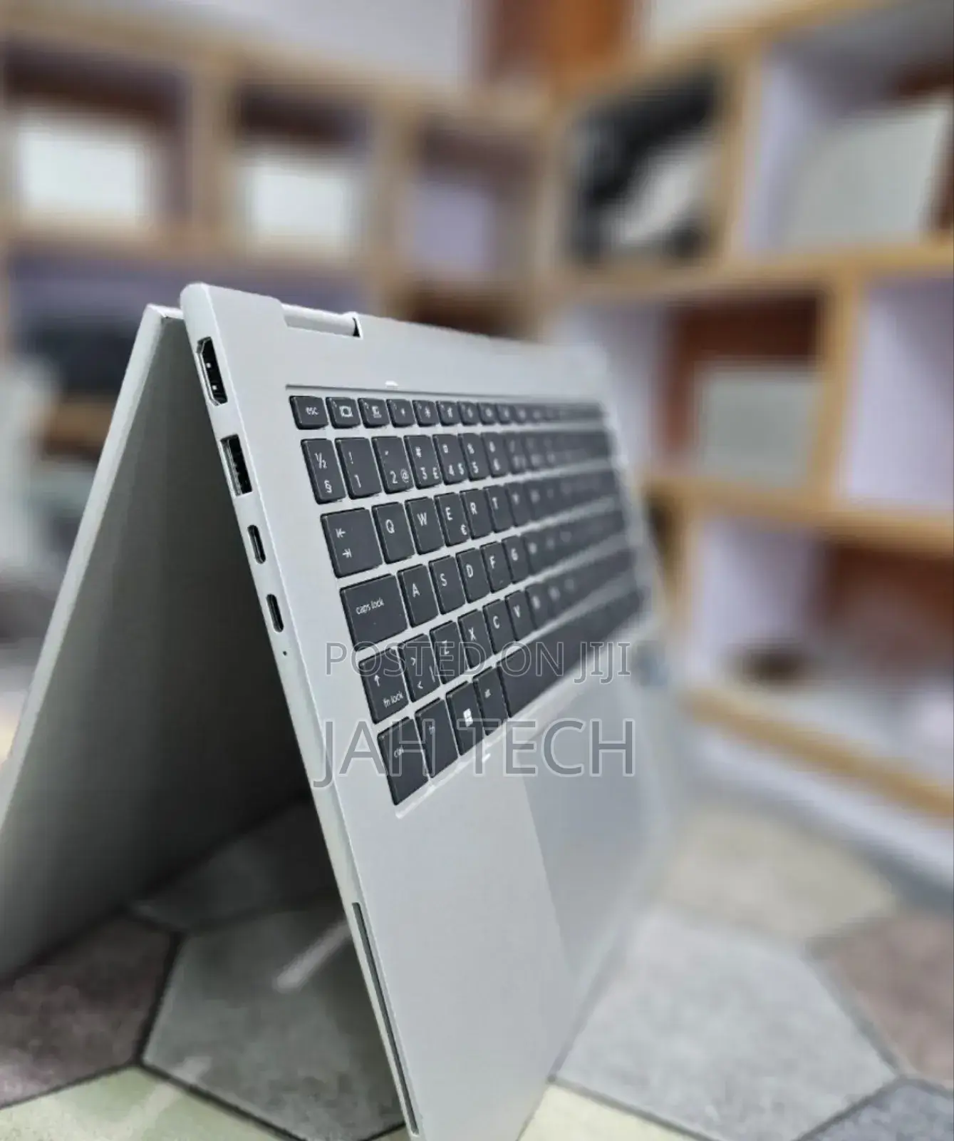 New Laptop HP EliteBook x360 1040 G9 16GB Intel Core i5 SSD 512GB