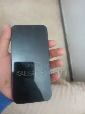 New Apple iPhone 12 256 GB Blue