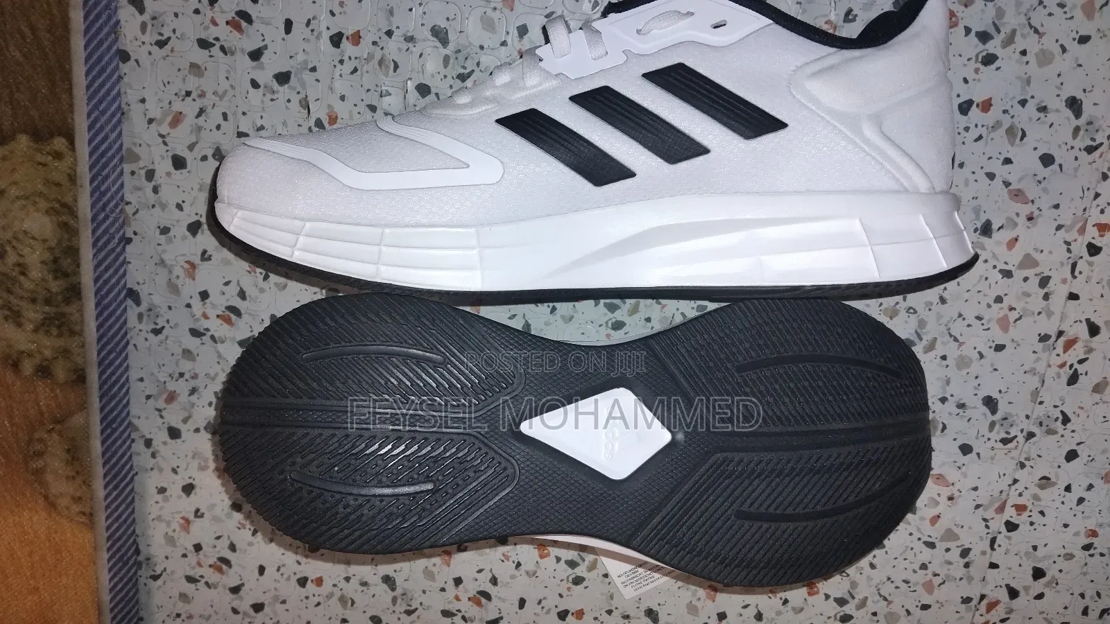 Urgent Sale - Adidas Lightmotion Sneakers Size 43 – New