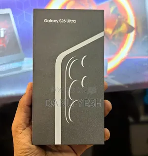 New Laptop Samsung 12GB Intel Core Ultra 5 SSD 256GB