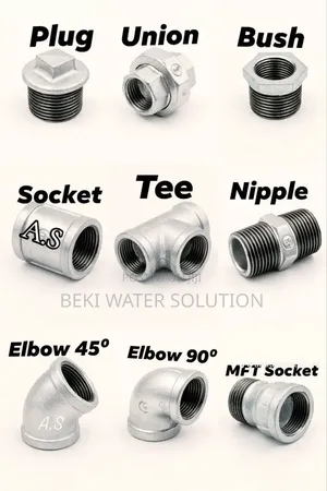 Gs Fitting