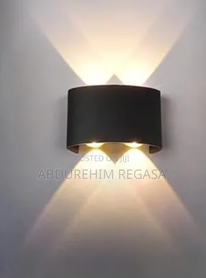 Led Colider Mebrat