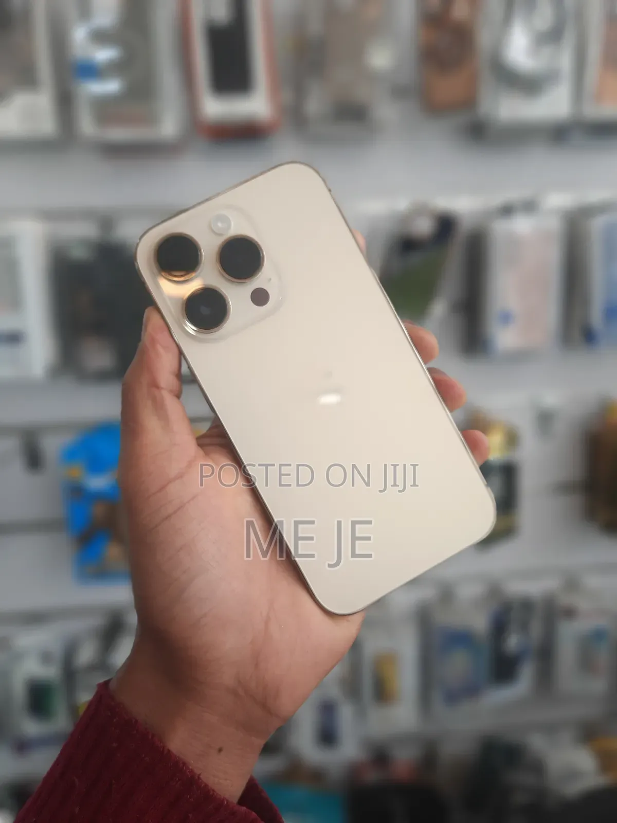 Apple iPhone 14 Pro 512 GB