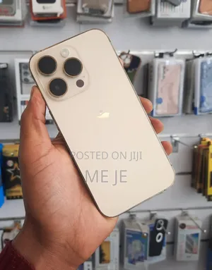 Apple iPhone 14 Pro 512 GB