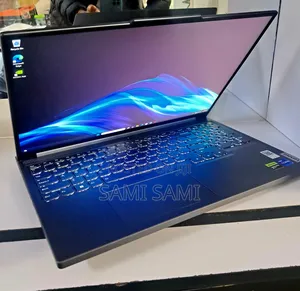 New Lenovo Legion Y7000P IRX9 Gaming Laptop 16GB Intel Core i7 512GB