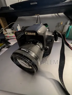 Canon Eos 850d