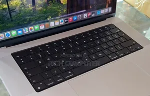 New Laptop Apple MacBook Air 2020 M1 16GB Apple M1 SSD 1T