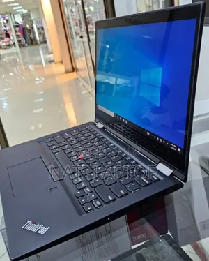 New Laptop Lenovo ThinkPad X390 Yoga 16GB Intel Core i5 SSD 512GB