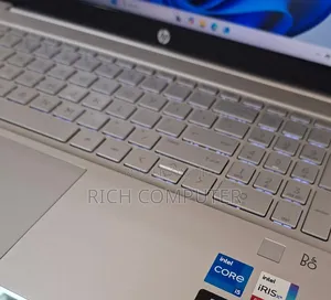 New Laptop HP Pavilion 15 16GB Intel Core i5 SSD 1T
