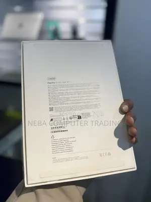 New Apple iPad Pro 11 (2025) 256 GB Gray