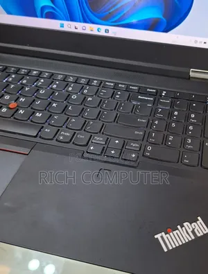 New Laptop Lenovo ThinkPad X1 Carbon 16GB Intel Core i7 SSD 256GB