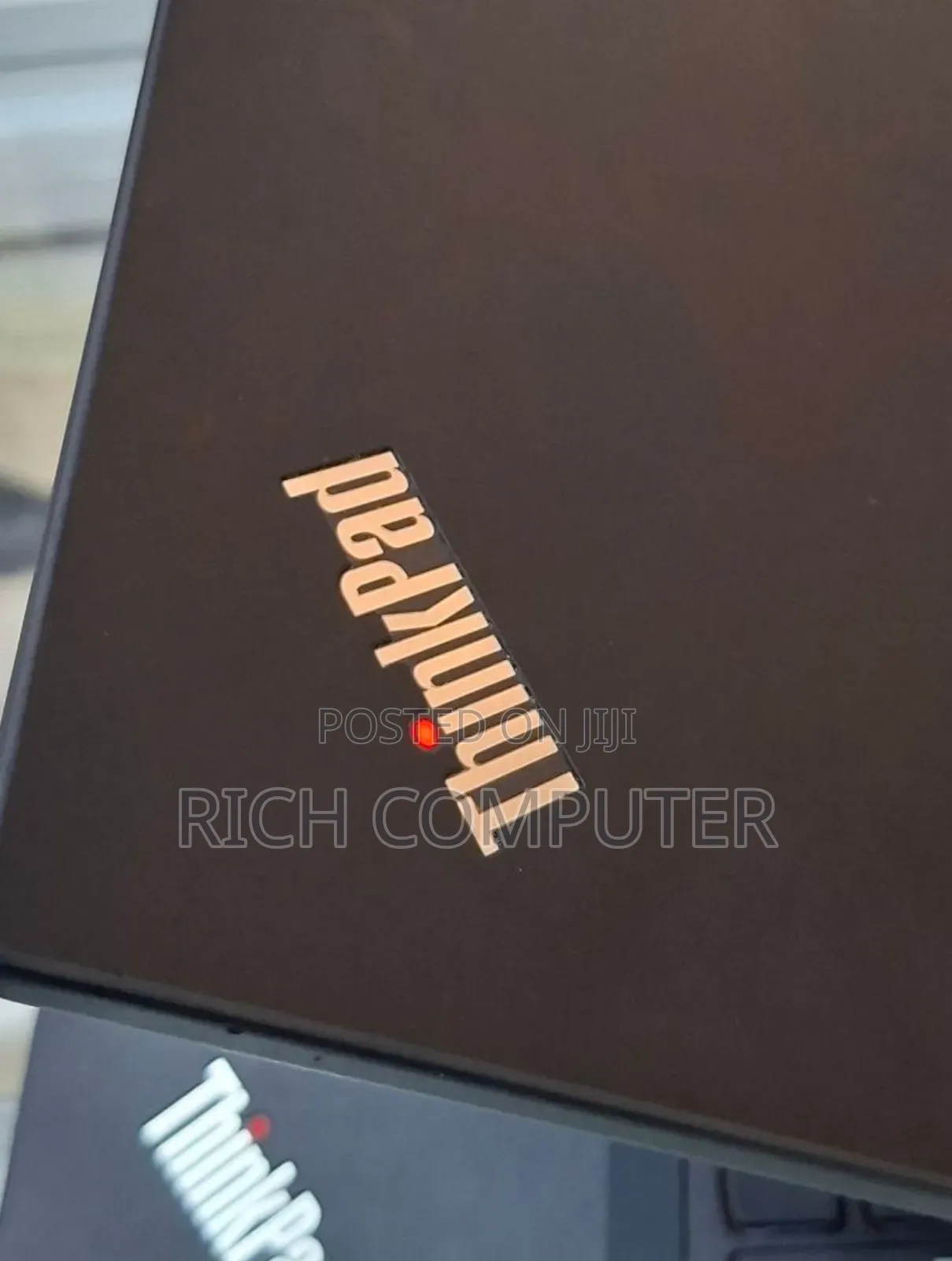 New Laptop Lenovo ThinkPad X1 Carbon 16GB Intel Core i7 SSD 256GB