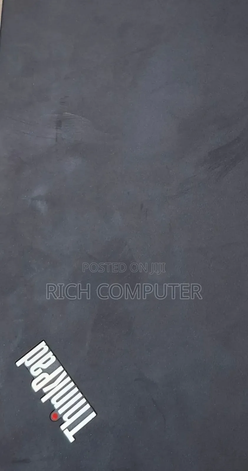 New Laptop Lenovo ThinkPad X1 Carbon 16GB Intel Core i7 SSD 256GB