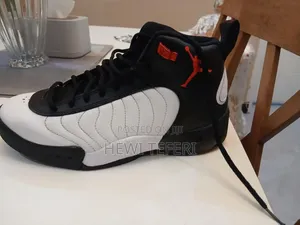 Jordan Jumpman Pro