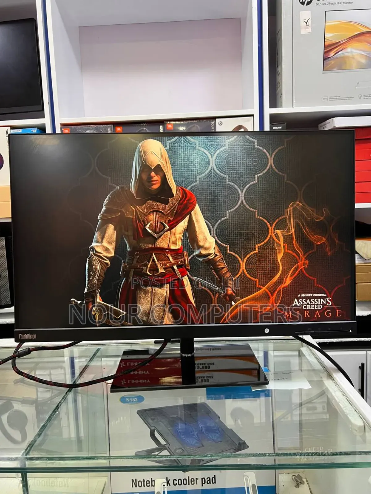 Hp Z2 27 Inch Monitor