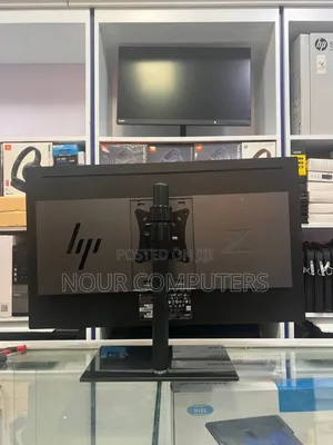 Hp Z2 27 Inch Monitor